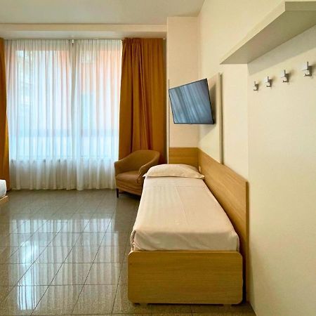 Navigli Suites Milão Exterior foto