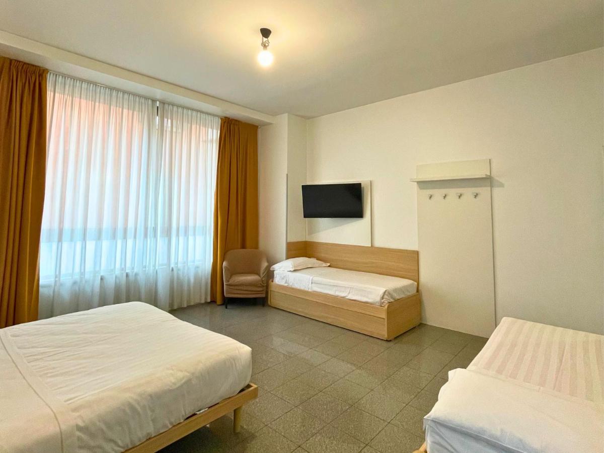 Navigli Suites Milão Exterior foto