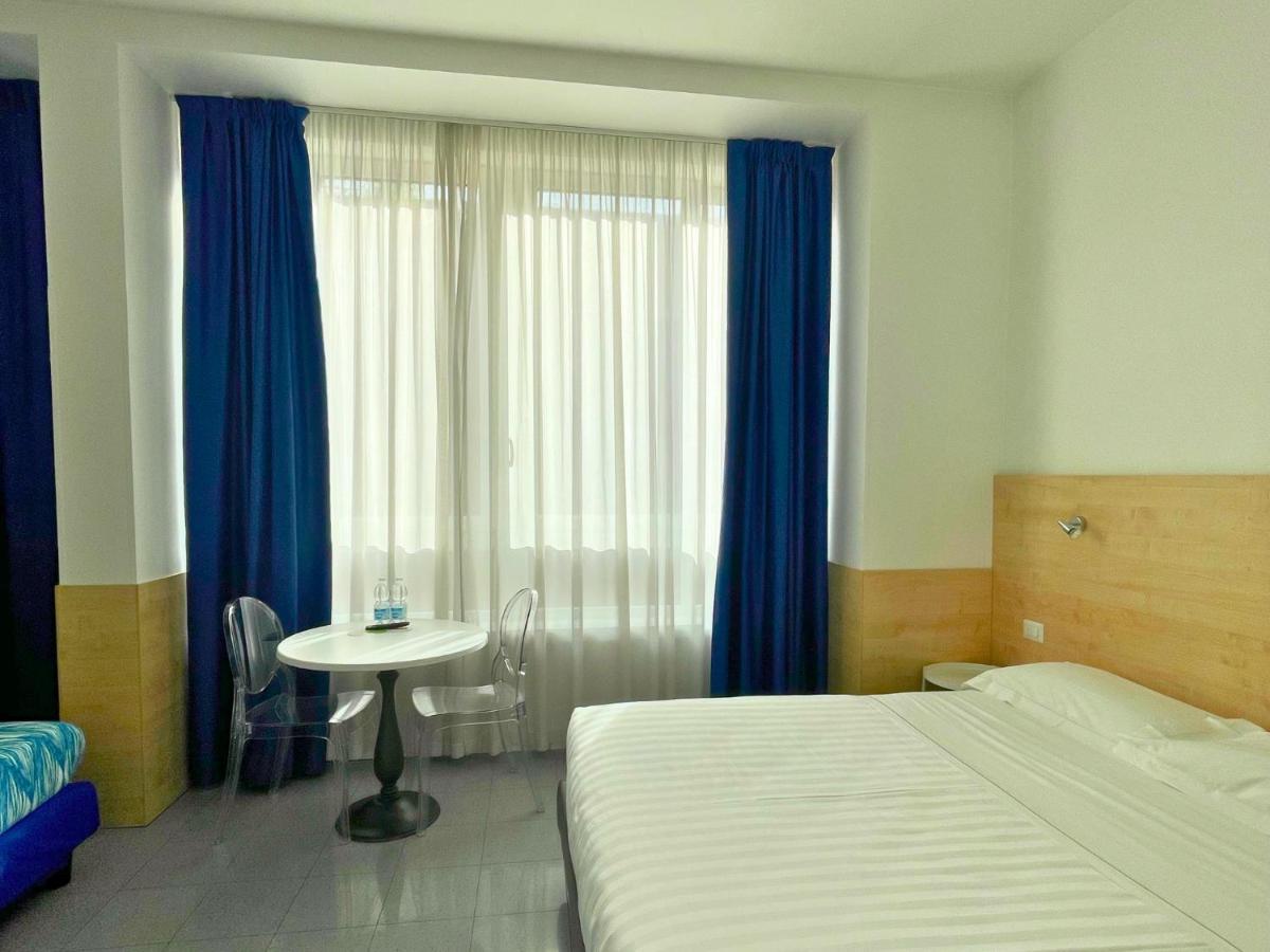 Navigli Suites Milão Exterior foto