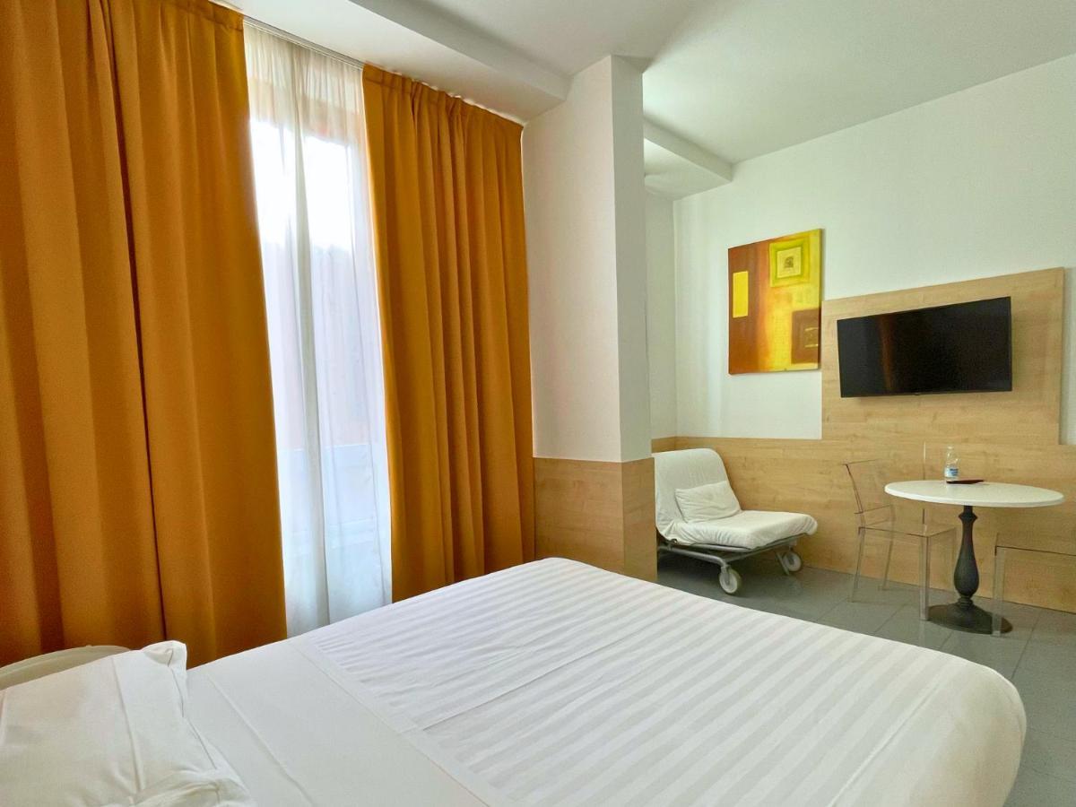 Navigli Suites Milão Exterior foto