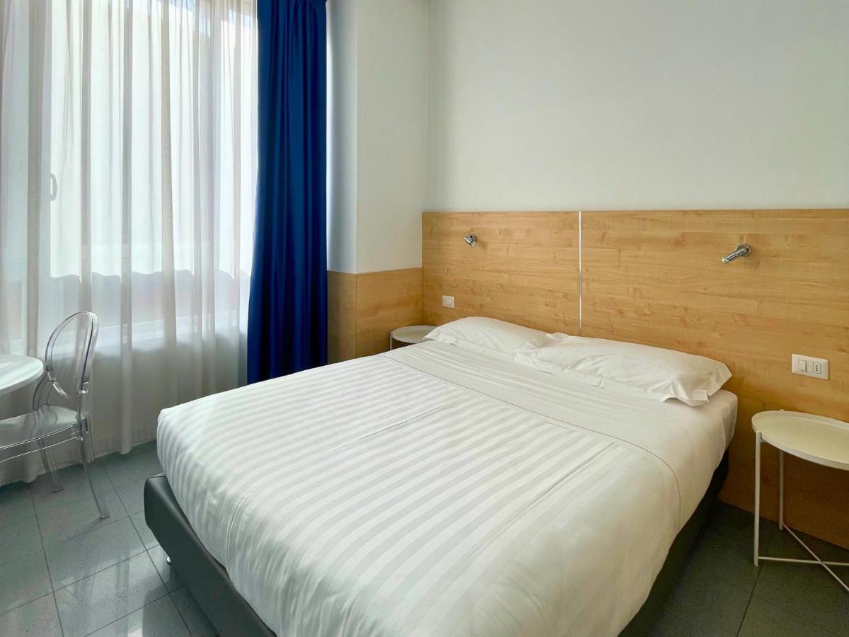 Navigli Suites Milão Exterior foto