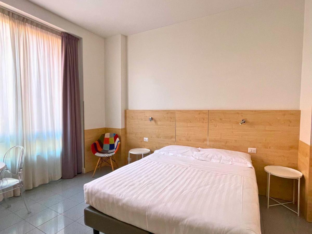 Navigli Suites Milão Exterior foto