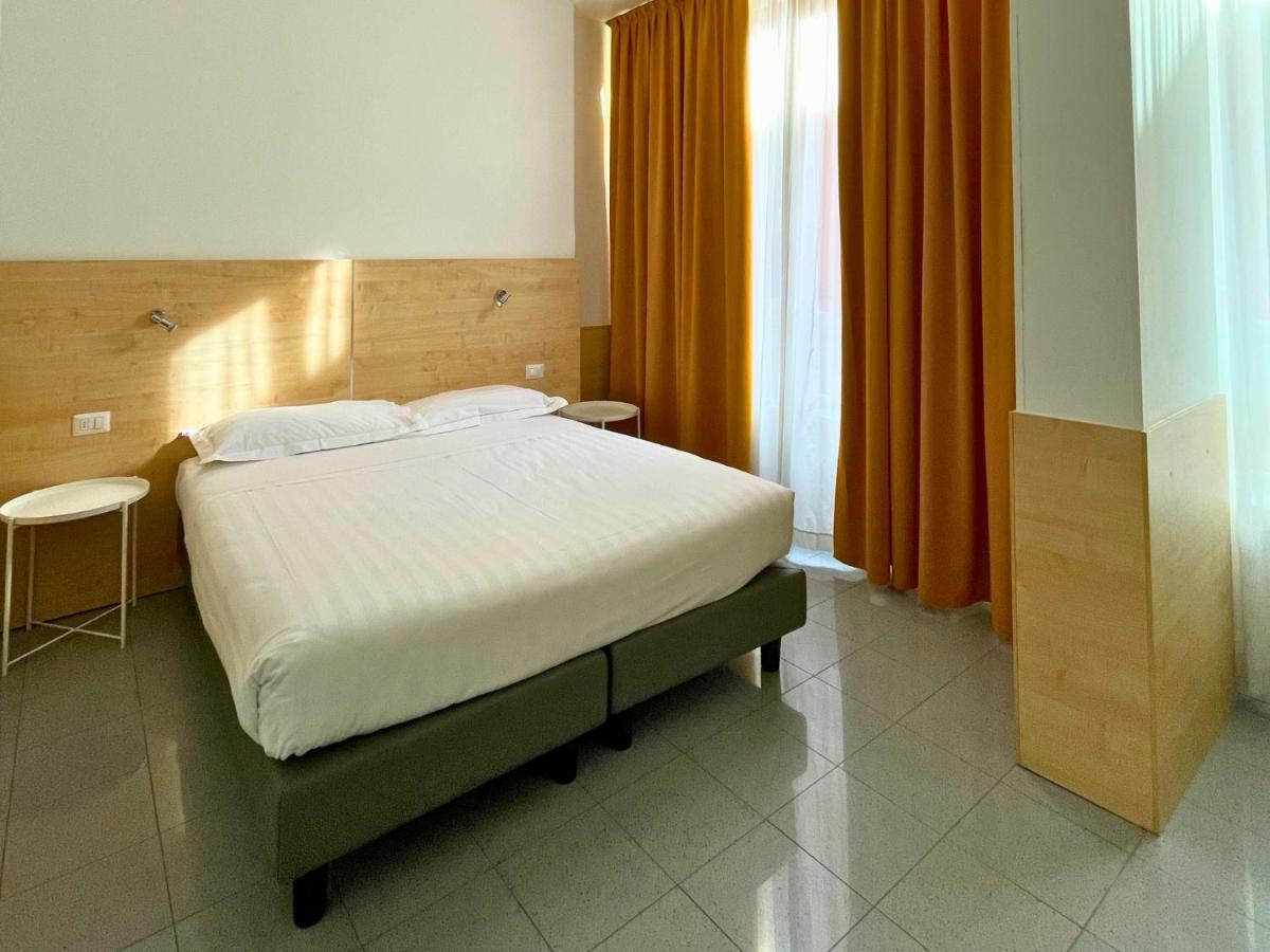 Navigli Suites Milão Exterior foto