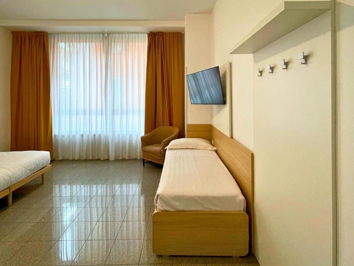 Navigli Suites Milão Exterior foto